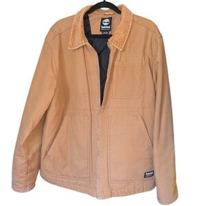 Men’s Timberland Winter Coat Size XXL